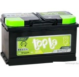 Автомобильный аккумулятор Topla TOP AGM Stop&Go TAG80 (80 А·ч)