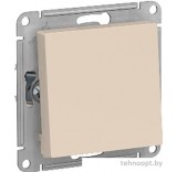 Выключатель проходной Schneider Electric Atlas Design ATN000261