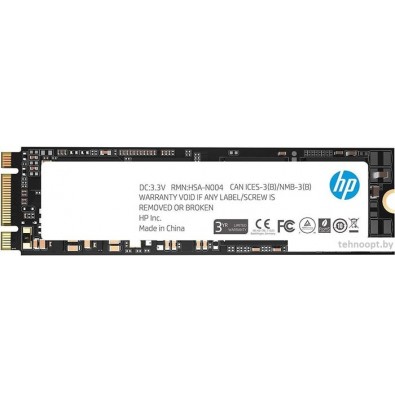 SSD HP S700 Pro 128GB 2LU74AA
