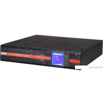 Источник бесперебойного питания Powercom Macan MRT-1000