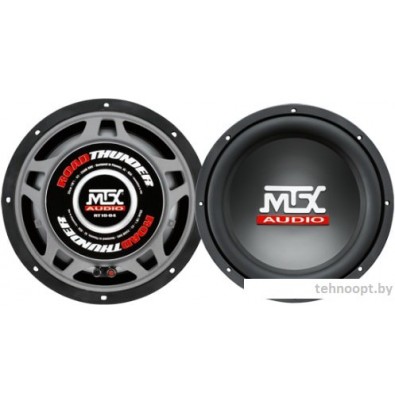 Головка сабвуфера MTX RT10-04