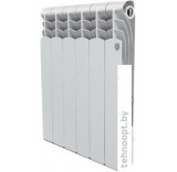 Биметаллический радиатор Royal Thermo Revolution Bimetall 500 2.0 (7 секций)