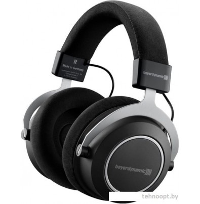 Наушники Beyerdynamic Amiron Wireless