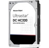 Жесткий диск WD Ultrastar DC HC320 HUS728T8TALE6L4