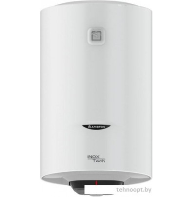 Накопительный электрический водонагреватель Ariston PRO1 R INOX ABS 50 V