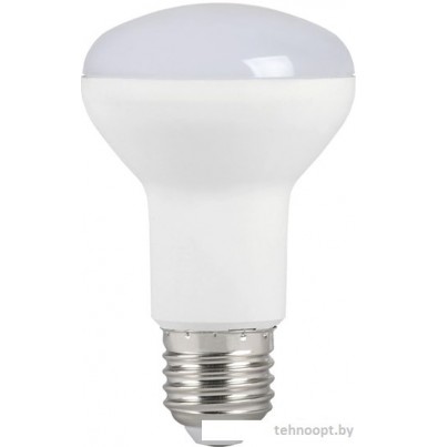 Светодиодная лампа IEK ECO R63 E27 8 Вт 3000 К