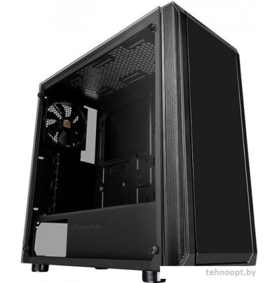 Корпус Thermaltake Versa J23 Tempered Glass Edition