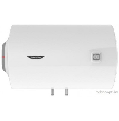 Накопительный электрический водонагреватель Ariston PRO1 R ABS 80 H