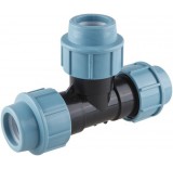 AV Engineering Тройник 40 AVE107404040
