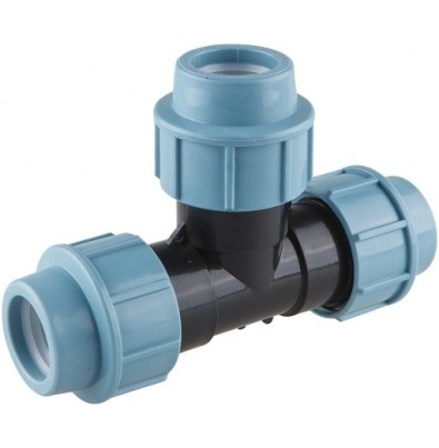 AV Engineering Тройник 40 AVE107404040