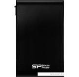Внешний жесткий диск Silicon-Power Armor A80 2TB SP020TBPHDA80S3K