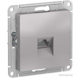 Розетка компьютерная Schneider Electric Atlas Design ATN000383