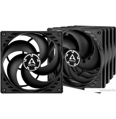 Набор вентиляторов Arctic P14 PWM PST ACFAN00138A (5 шт.)