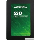 SSD Hikvision C100 240GB HS-SSD-C100/240G