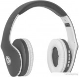 Наушники Defender FreeMotion B525 (серый/белый)