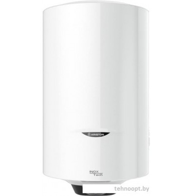 Накопительный электрический водонагреватель Ariston PRO1 ECO INOX ABS PW 100 V
