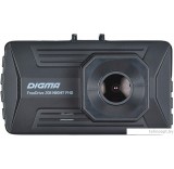 Автомобильный видеорегистратор Digma FreeDrive 208 Night FHD