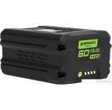 Аккумулятор Greenworks G60B4 (60В/4 Ah)