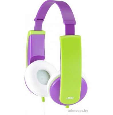Наушники JVC HA-KD5-V-EF