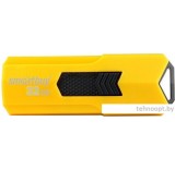 USB Flash Smart Buy Stream 32GB (желтый)