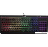 Клавиатура HyperX Alloy Core RGB