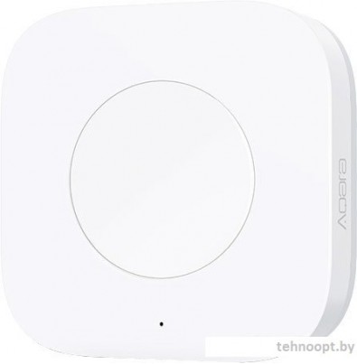 Пульт ДУ Aqara Wireless Mini Switch