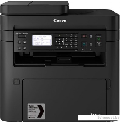МФУ Canon i-SENSYS MF264dw