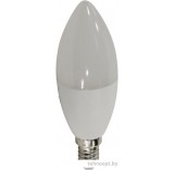 Светодиодная лампа SmartBuy SBL-C37 E14 9.5 Вт 6000 К