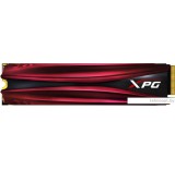 SSD A-Data GAMMIX S11 Pro 256GB AGAMMIXS11P-256GT-C