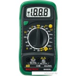 Мультиметр Mastech MAS830L