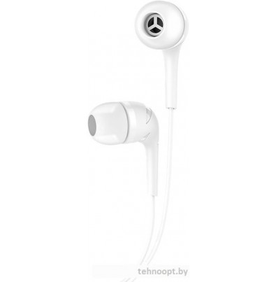 Наушники Hoco M40 (белый)