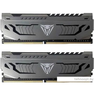 Оперативная память Patriot Viper Steel Series 2x8GB DDR4 PC4-24000 PVS416G300C6K