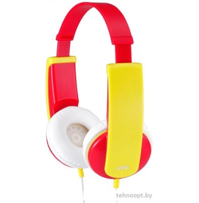 Наушники JVC HA-KD5-R-EF