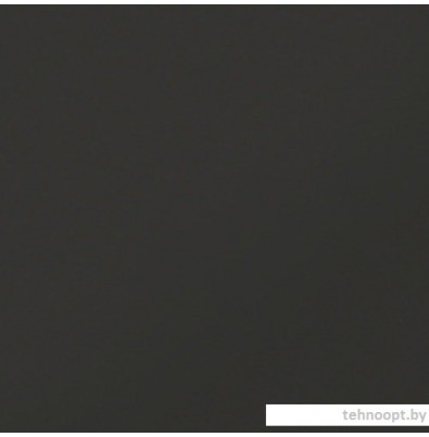 Керамогранит (плитка грес) Керамика Будущего Моноколор черный СF 013 MR 600x600