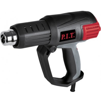 Промышленный фен P.I.T PHG 2001-C Pro