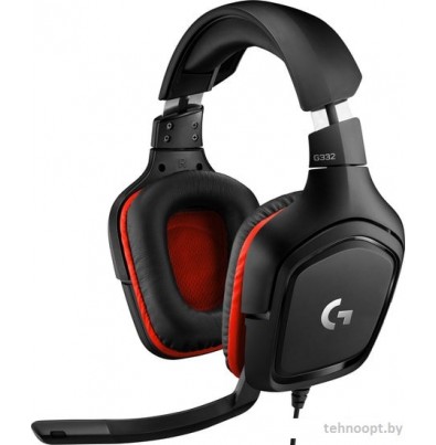 Наушники Logitech G332