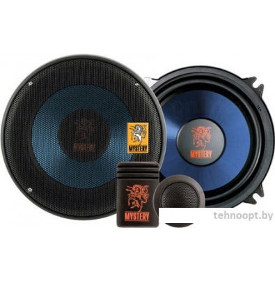 Компонентная АС Mystery MC-540