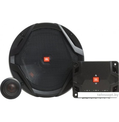 Компонентная АС JBL GX608C