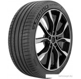 Автомобильные шины Michelin Pilot Sport 4 SUV 235/60R18 107W