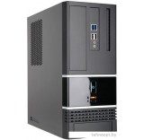 Корпус In Win BK623 U3 400W (черный)