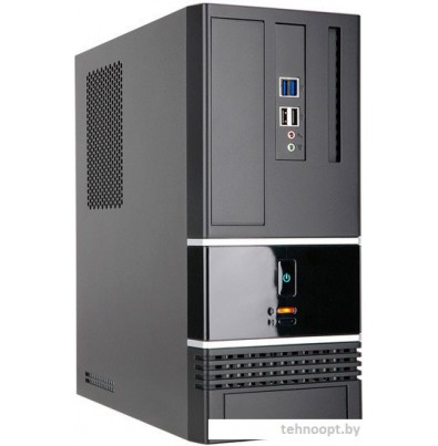 Корпус In Win BK623 U3 400W (черный)