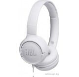 Наушники JBL Tune 500 (белый)