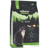 Корм для кошек Chicopee HNL No Grain 8 кг