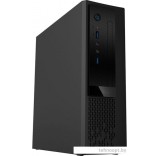 Корпус Powerman PS201A-BK 300W