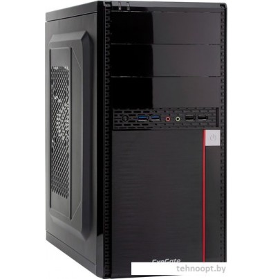 Корпус ExeGate MA-371X 400W