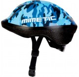 Cпортивный шлем Bellelli Mimetic S (р. 46-54, синий)