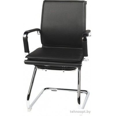 Кресло Norden Харман CF HB-101-35 (черный)