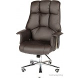 Кресло Norden Президент H-1133-322 leather (коричневый)