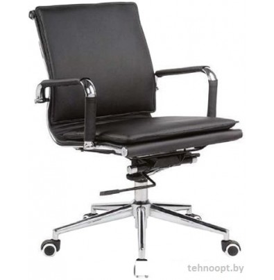 Кресло Norden Харман LB HA-101-35 (черный)