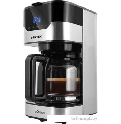 Капельная кофеварка CENTEK CT-1145